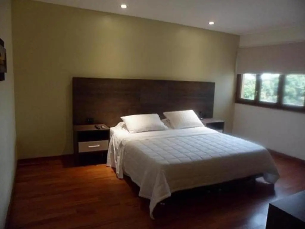 Andares del Agua - Chambres