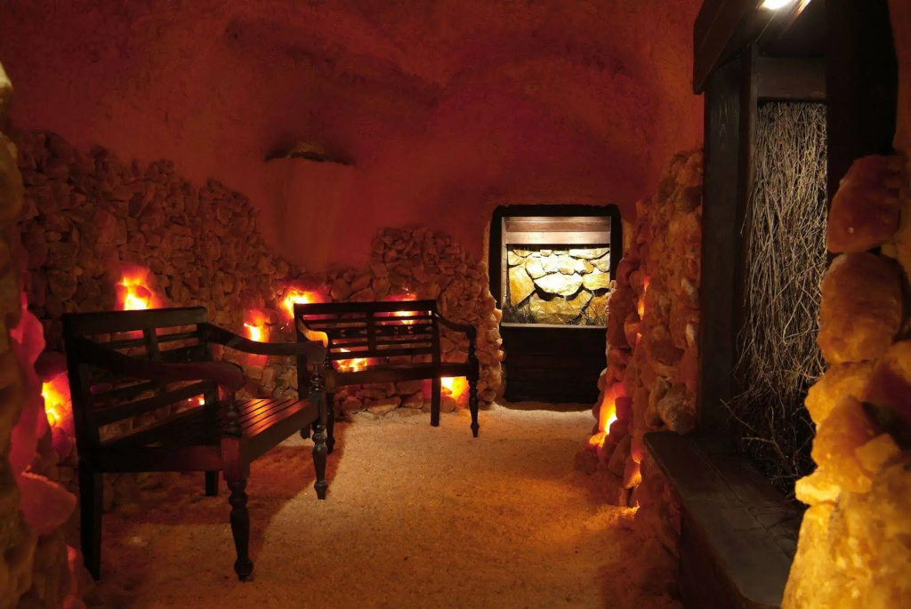 Ringhotel Giffels Goldener Anker - Général