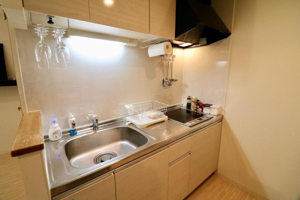 Monteribolo Sapporo East / Vacation STAY 6006 사진 11