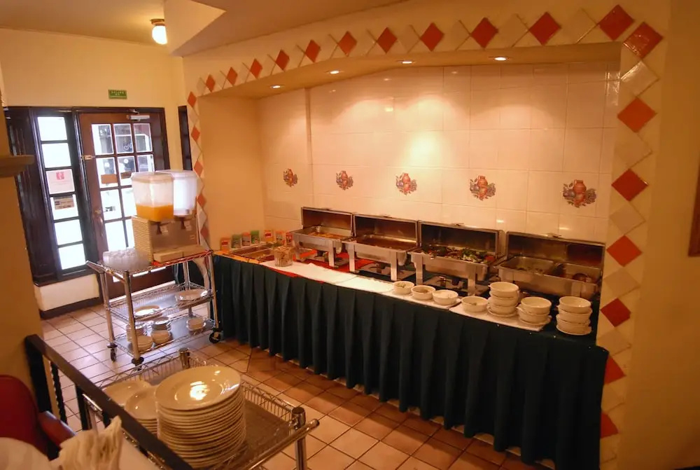 Hotel photo 18
