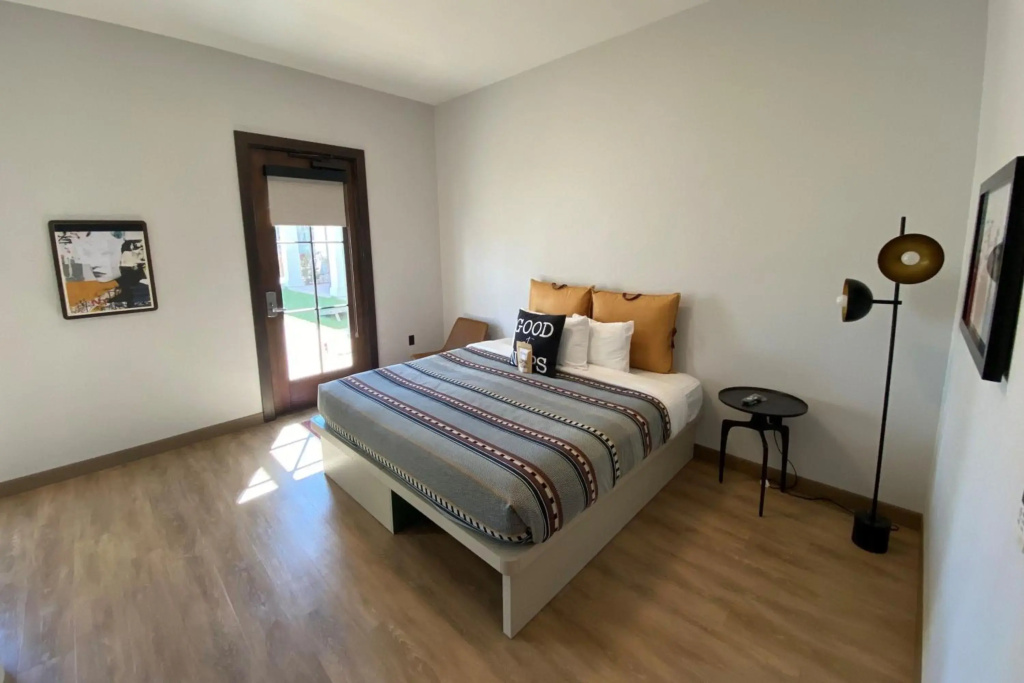 Moxy Santa Barbara - Général