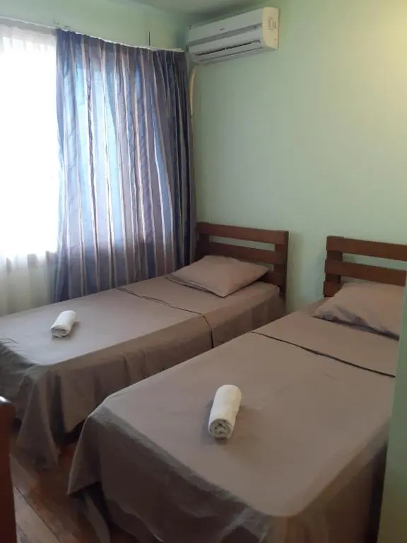 Hotel Premium - Chambres