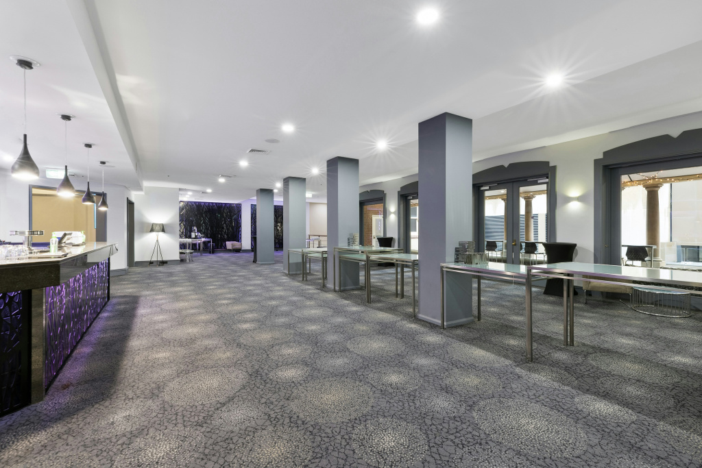 Sydney Central Hotel managed by The Ascott Limited - Général