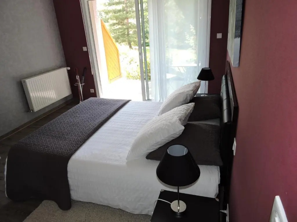 Voir la photo 2 — Logis du Parc
