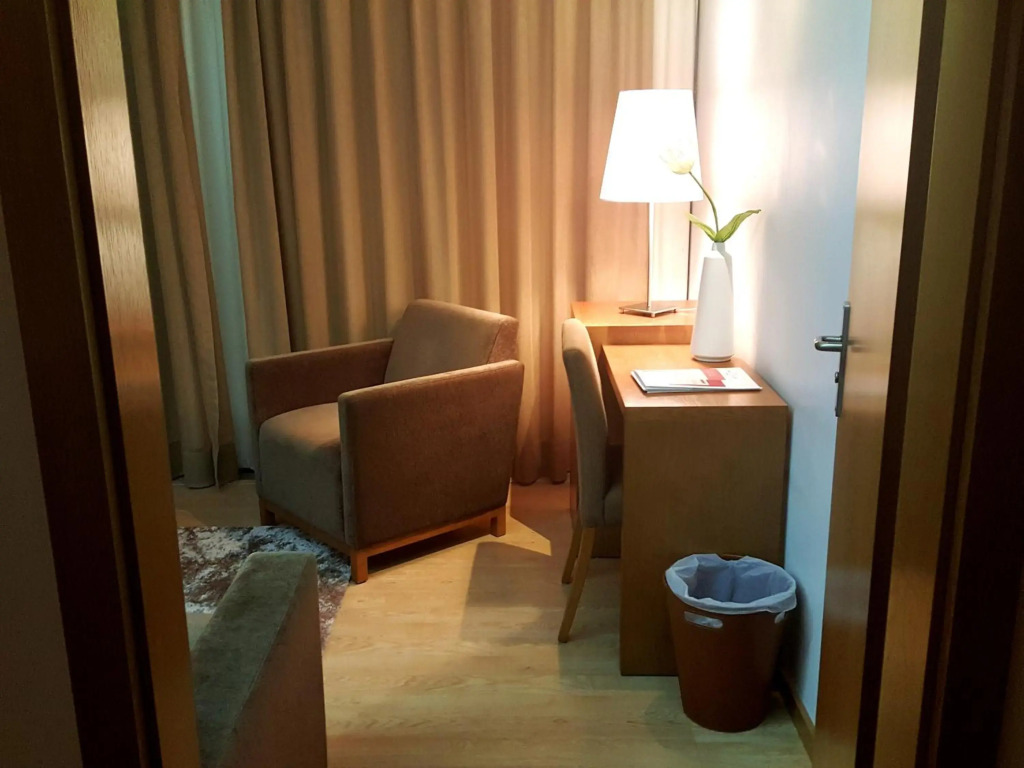 Hotel José Alberto by null