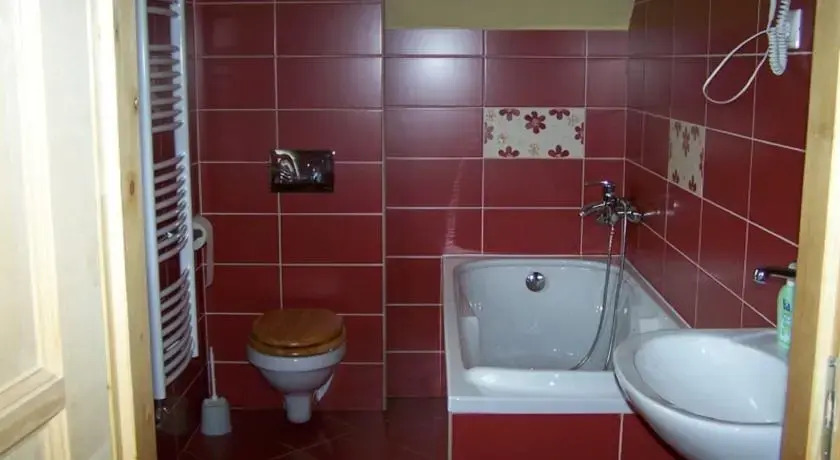 Cabernet Vendégház - фото 6