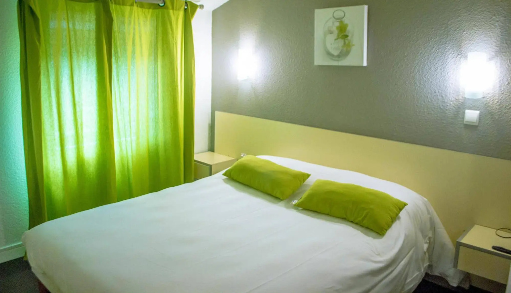Voir la photo 4 — Hotel Lapeyronie