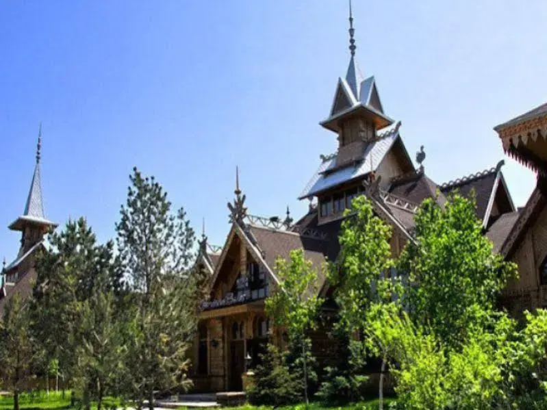 Hotel photo 19