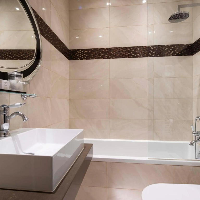 Hôtel & Spa de Latour Maubourg 21