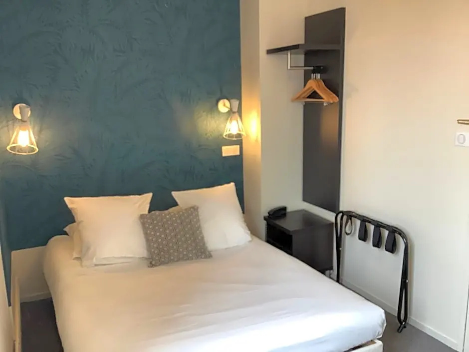 Hotel De France - Chambres