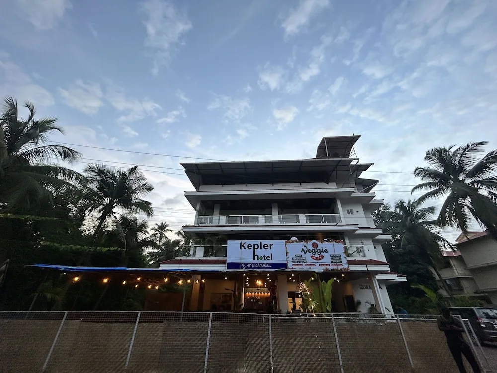 Kepler Stay by AT Hotel Collection