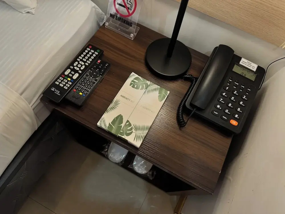 Hotel photo 11