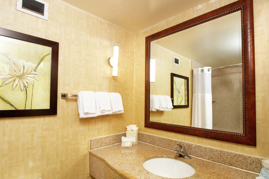 Hilton Garden Inn Anderson - Général