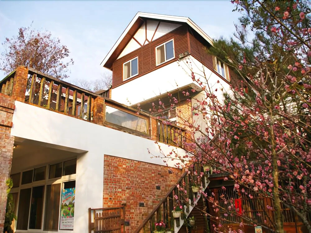 Futen Villa