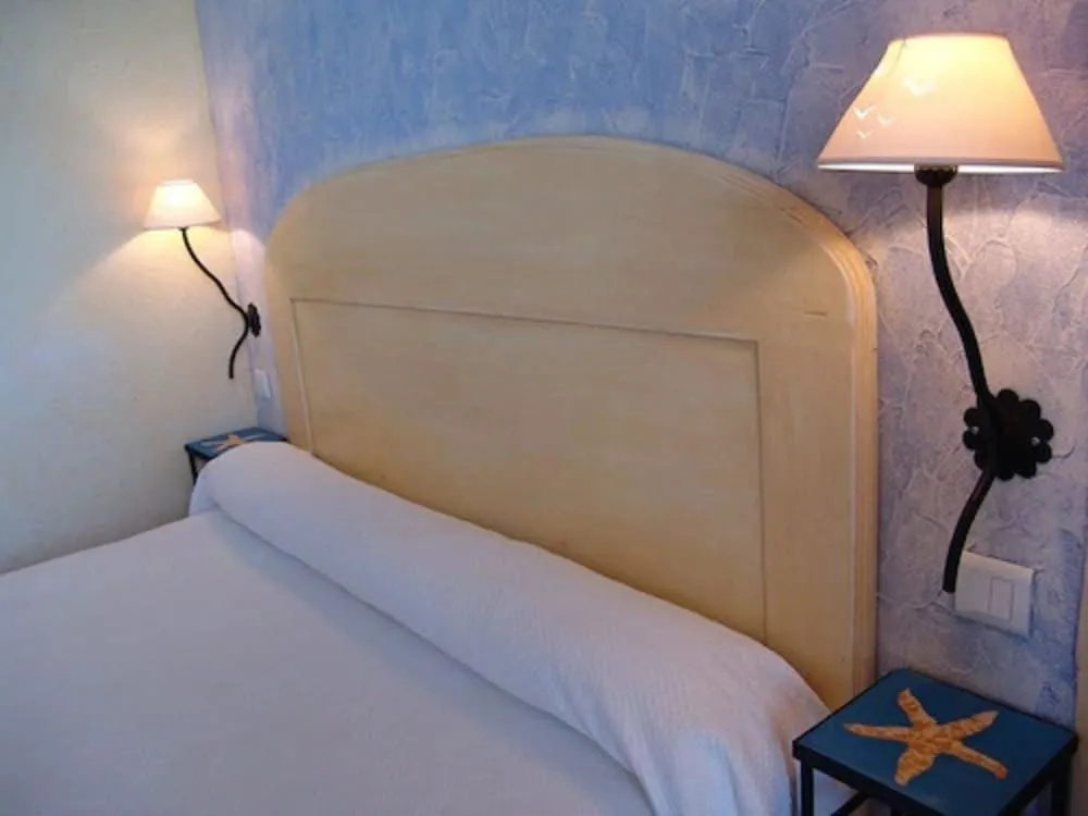 Hotel Castel d'Orcino - Général