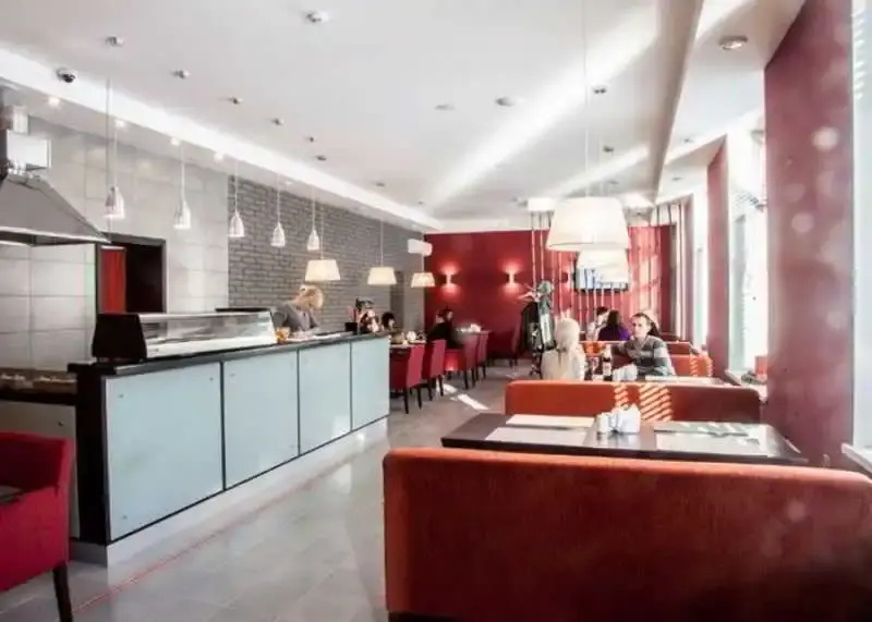Hotel photo 19