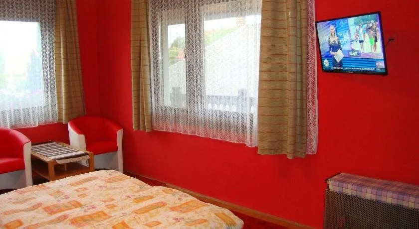 Tulipán Vendégház - фото 2