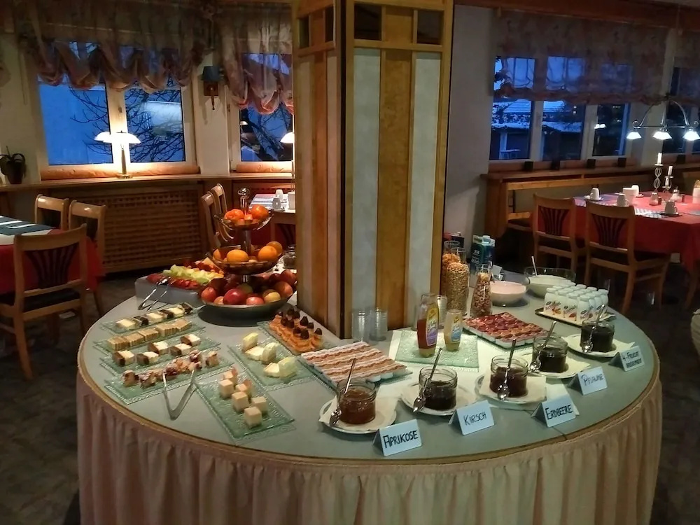 Hotel photo 10