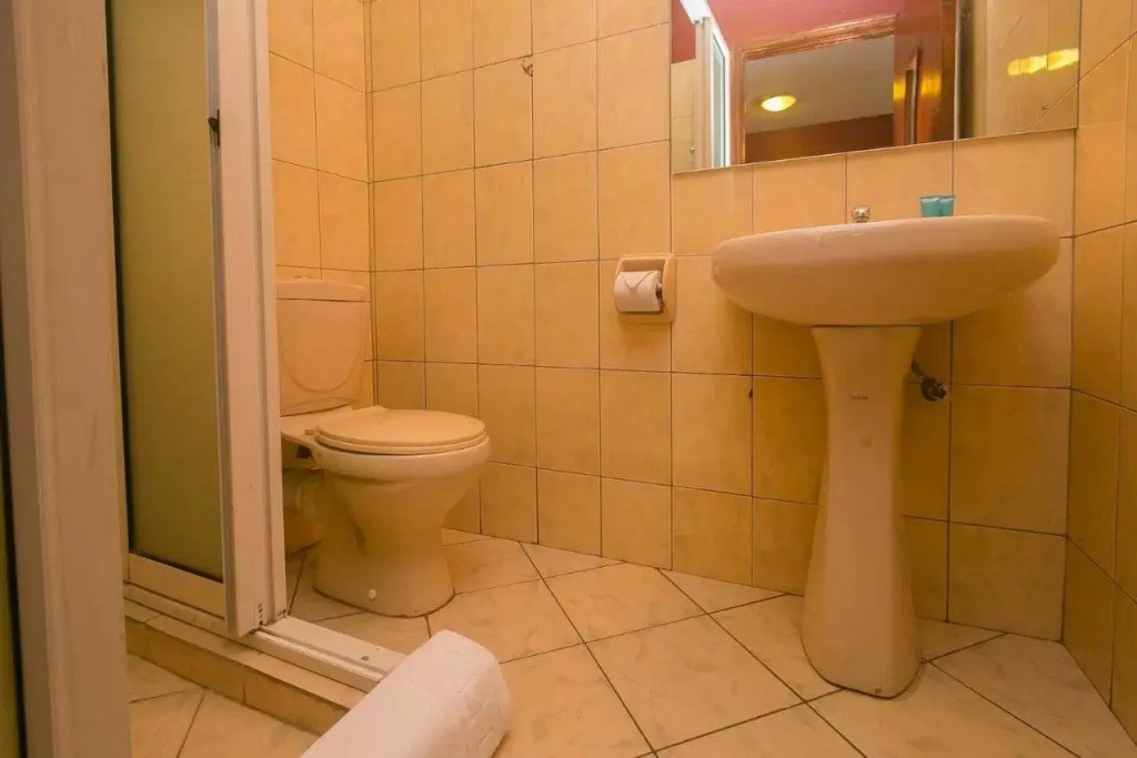 Hotel photo 8
