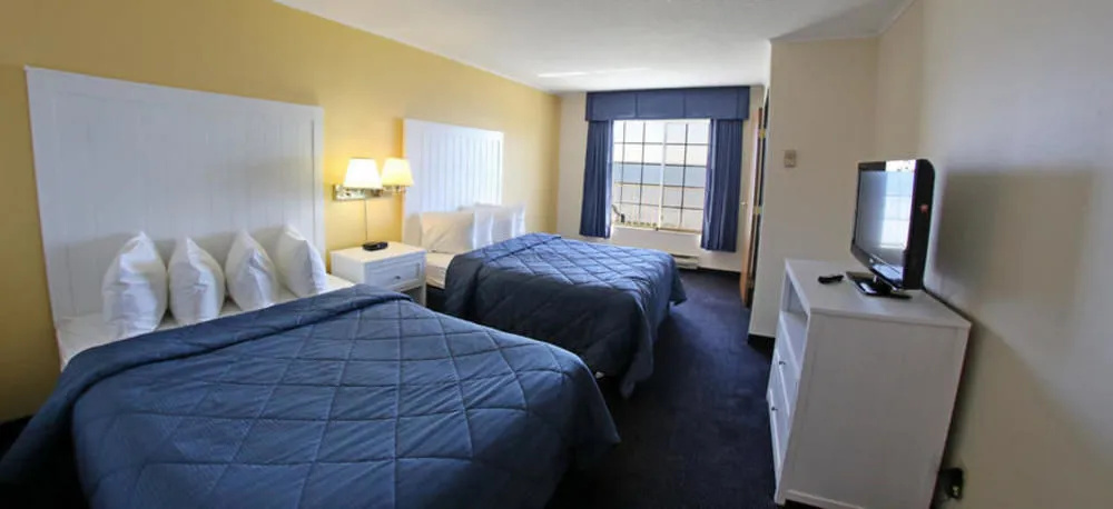 Breakers Resort Lakeside - Général