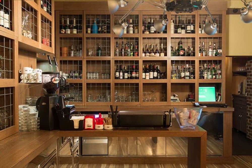 Pilvax Restaurant & Wine Bar by null