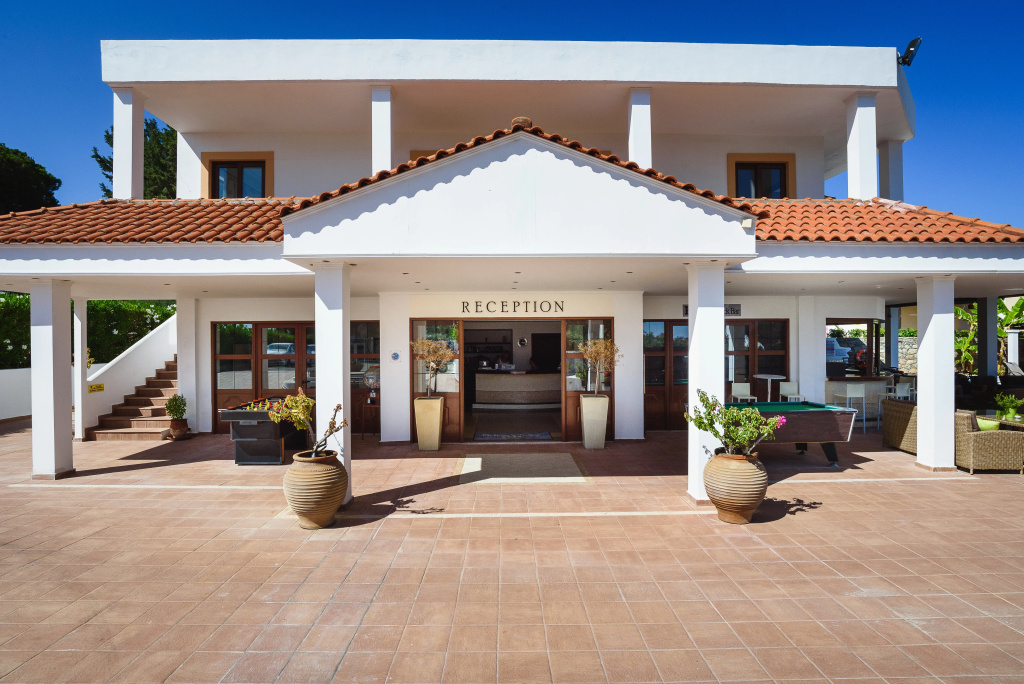 Pefkos Village Resort - Général