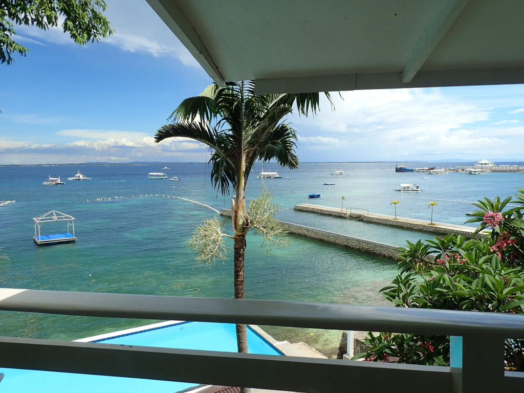 Aozora Seaside Mactan - фото 19