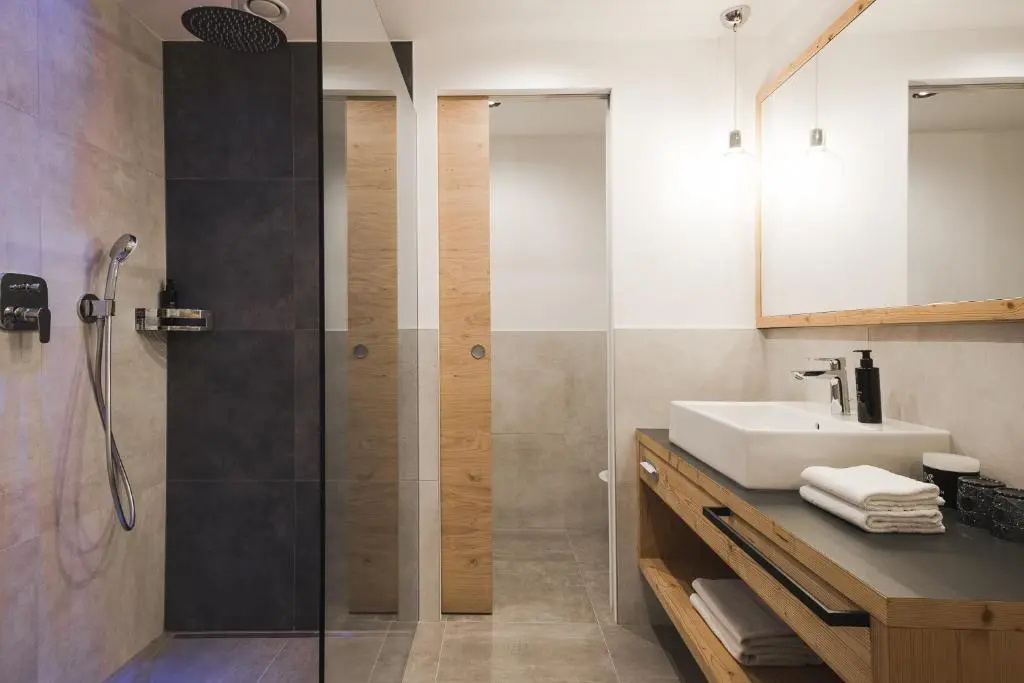 Hotel Zum Mohren - Chambres