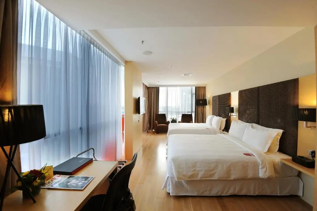 Empire Hotel Subang