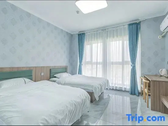 Business Double room (twin beds)
