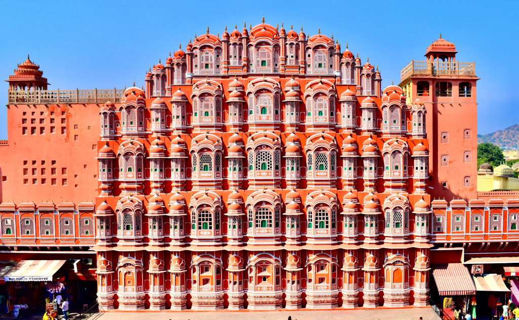 InterContinental Jaipur Tonk Road