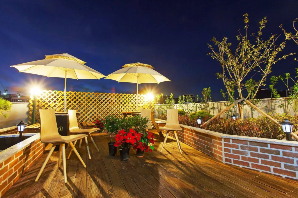 Hotel photo 11