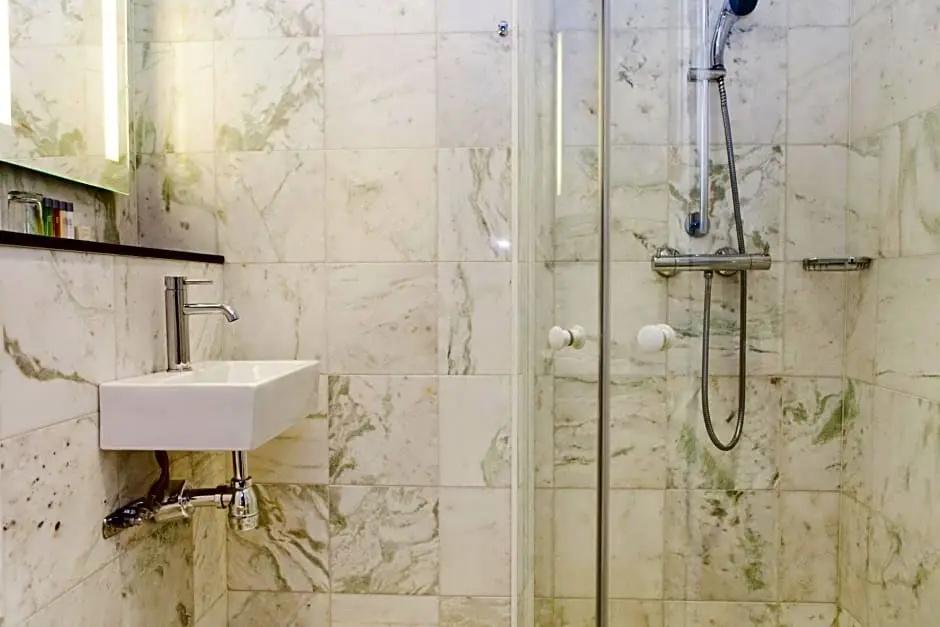 Elite Hotel Knaust - Chambres