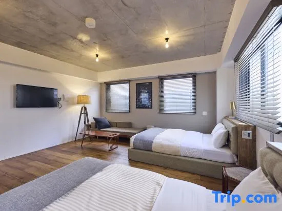 Hotel Vintage Tokyo Kagurazaka 사진 23