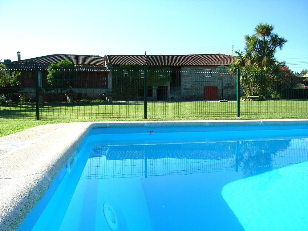 Casa de Requeixo - Général