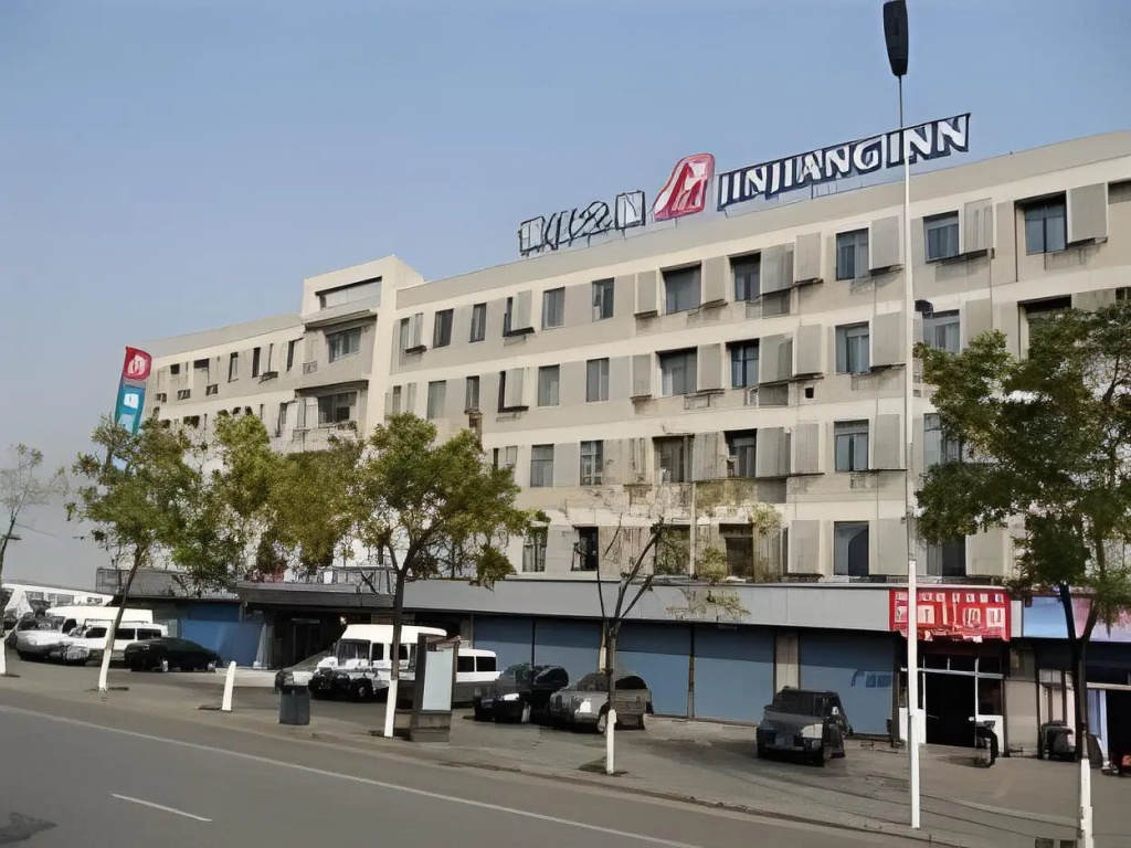 Jinjiang Inn Ningbo Yinzhou Wanda East Siming Road Branch