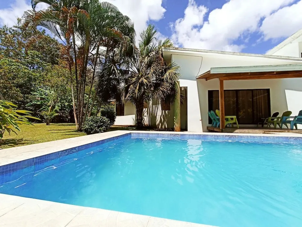 Casa Oasis - фото 4