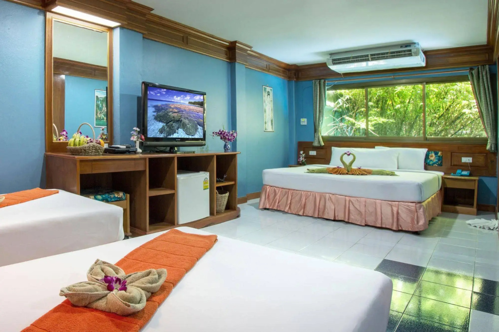 Hotel photo 4