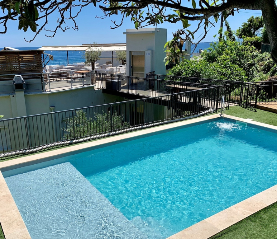 Hotel Calavita - Général