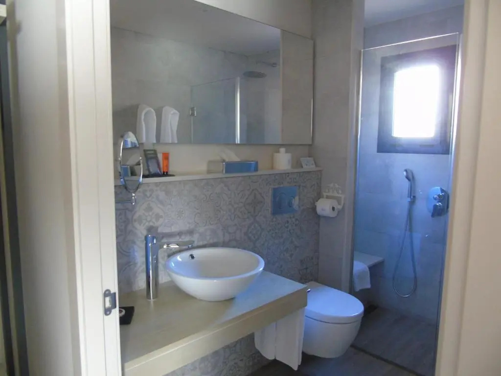 Hotel Sant Joan - Chambres