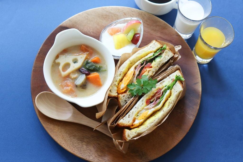 Eins Inn Umedahigashi 사진 22