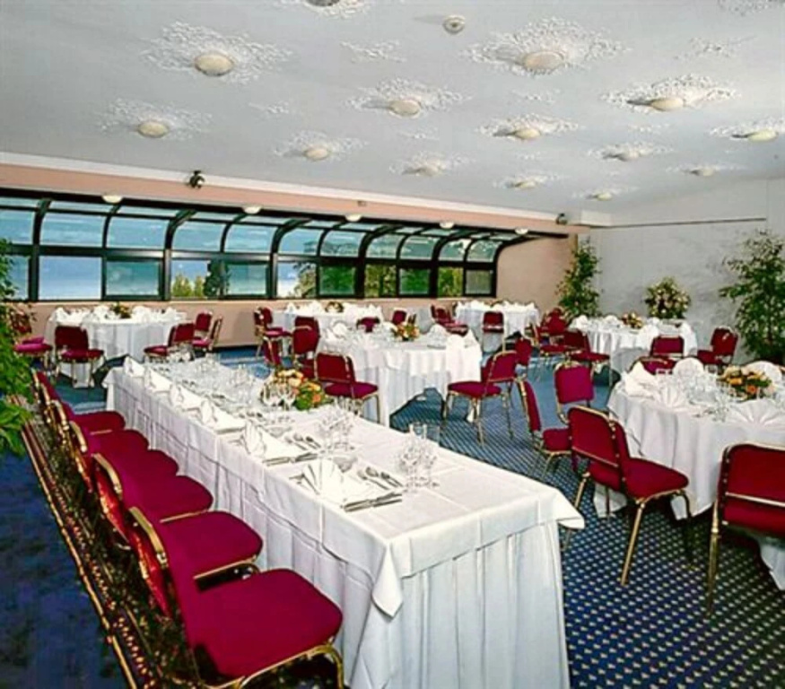Regina Olga Hotel - Général