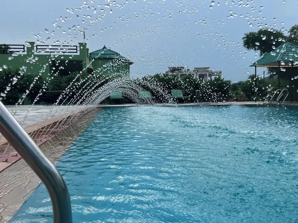 Hotel photo 8