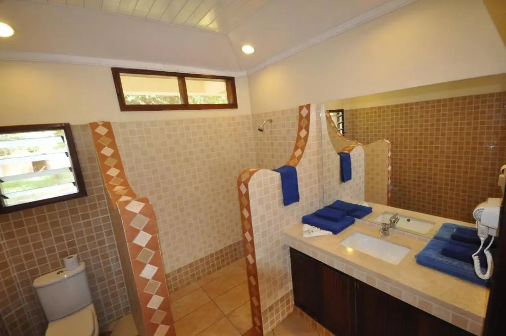 Hunters Lodge - Chambres