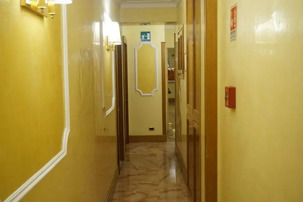 Hotel Miami - Général