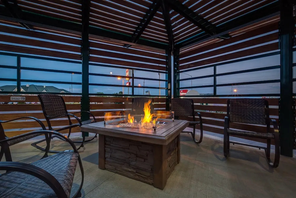 Boothill Inn And Suites - Général