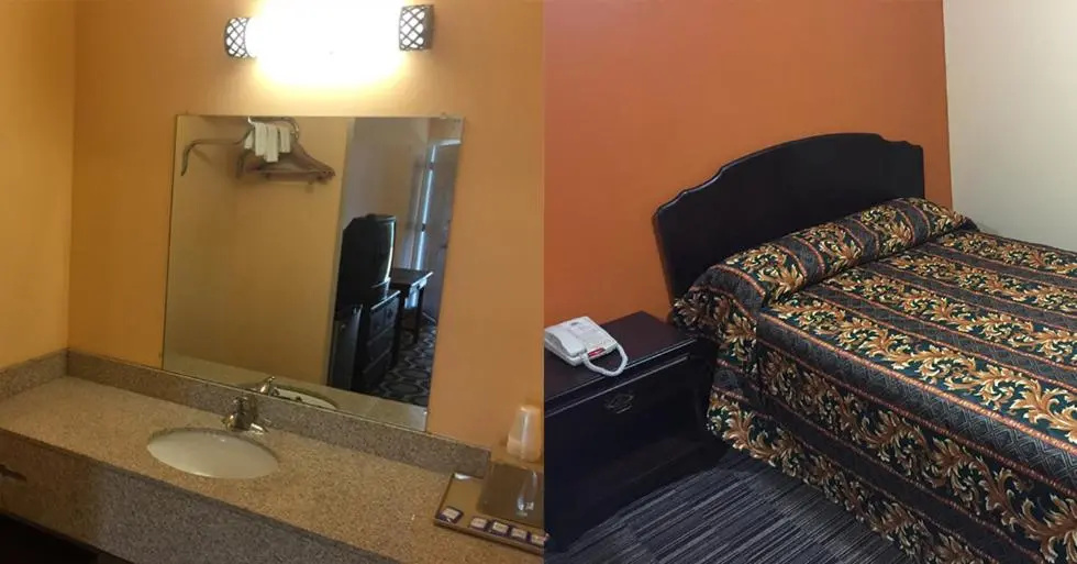Standard room