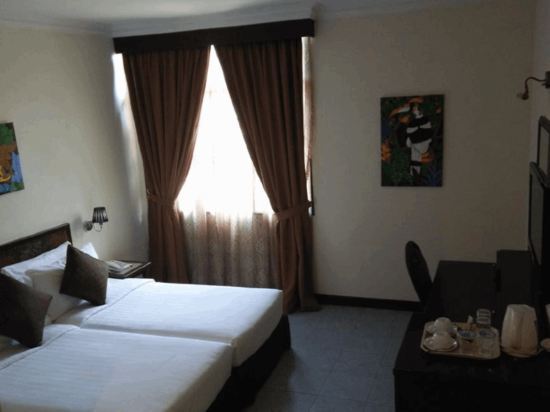 Geopark Hotel