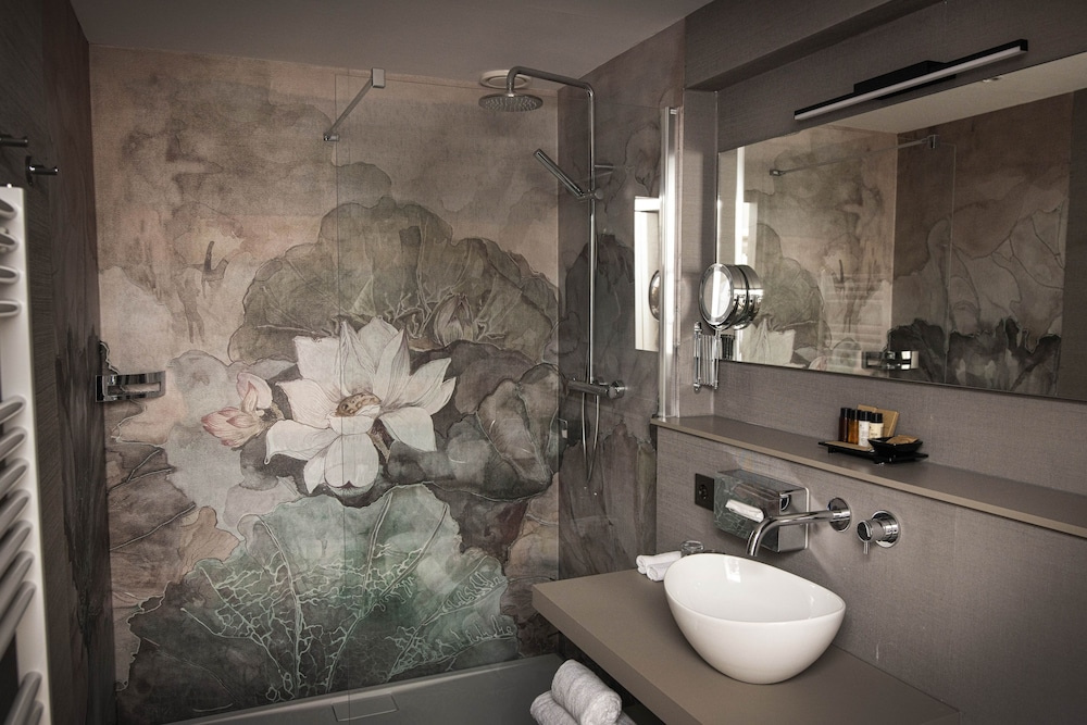 Hotel Landgoed Lauswolt - Chambres
