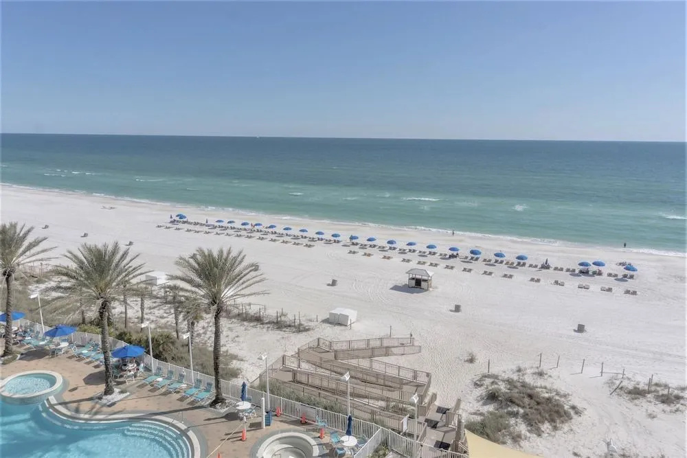 Boardwalk Beach Resort by Panhandle Getaways - Général